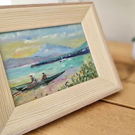 Teach Na Sioga Pansiyon