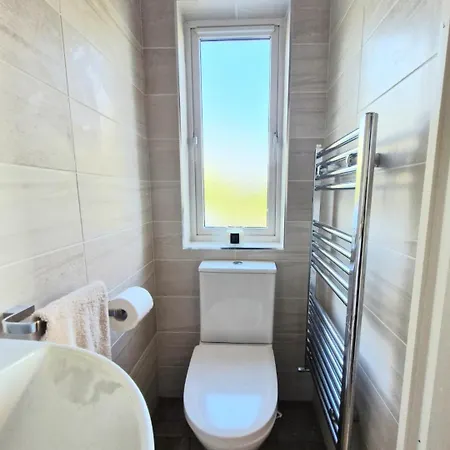 Teach Na Sióga * Lehardan