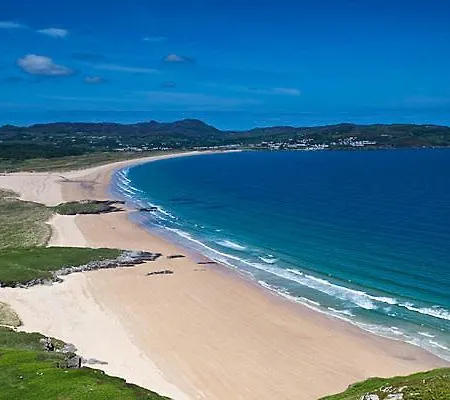 Homestay szállás Teach Na Sioga Lehardan