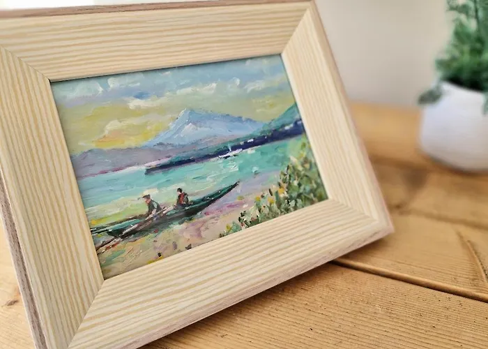 Teach Na Sioga Pansiyon