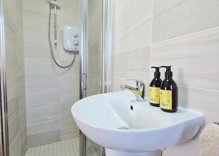 Teach Na Sioga Homestay szállás *