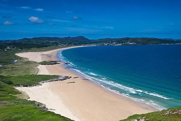 Quarto em Acomodações Particulares Teach Na Sióga Lehardan