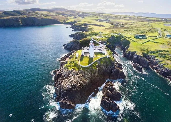 Pansiyon Teach Na Sioga